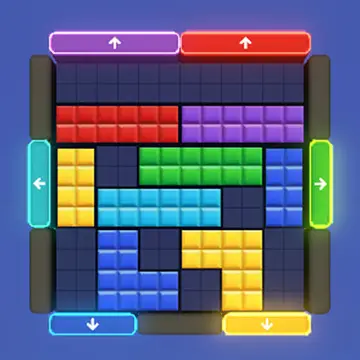 Color Block Jam Ücretsiz Oyna - Çocuklar ve Yetişkinler İçin Eğlenceli Bulmaca Oyunu