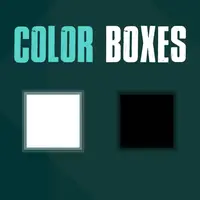 Color Boxes - Jeu de Puzzle en Ligne Gratuit