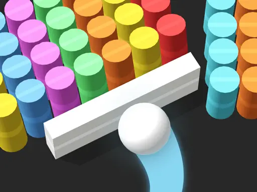 Color Bump 3D - Play the Popular Online Casual Game