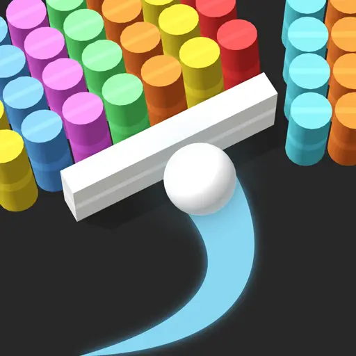 Color Bump 3D - Play the Popular Online Casual Game