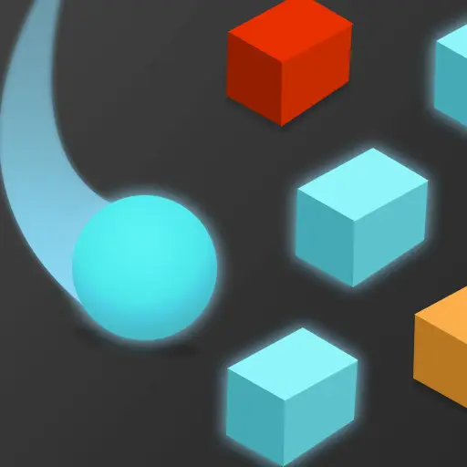 Color Bump Dancer - Juego casual para jugar en línea y gratis