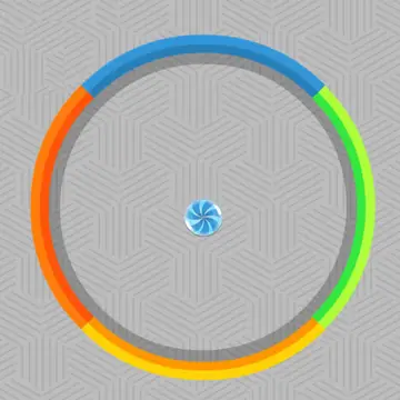 Color Candy Spiel online kostenlos – Puzzle Spiel zum Spielen