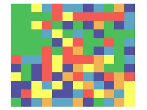 Color Flows パズルゲームを無料でプレイ - 脳トレに最適なオンラインゲーム