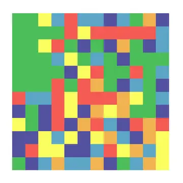 Color Flows パズルゲームを無料でプレイ - 脳トレに最適なオンラインゲーム