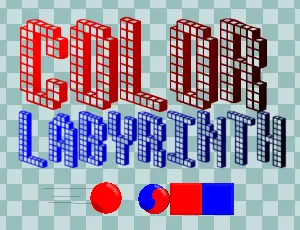 COLOR_LABYRINTH Ücretsiz Çevrimiçi Oyna - Macera ve Bulmaca Oyunu