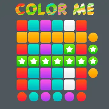 Color Me - Juego de Rompecabezas para jugar en línea y gratis