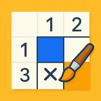 Color Nonogram Puzzle - Jeu de Logique en Ligne Gratuit
