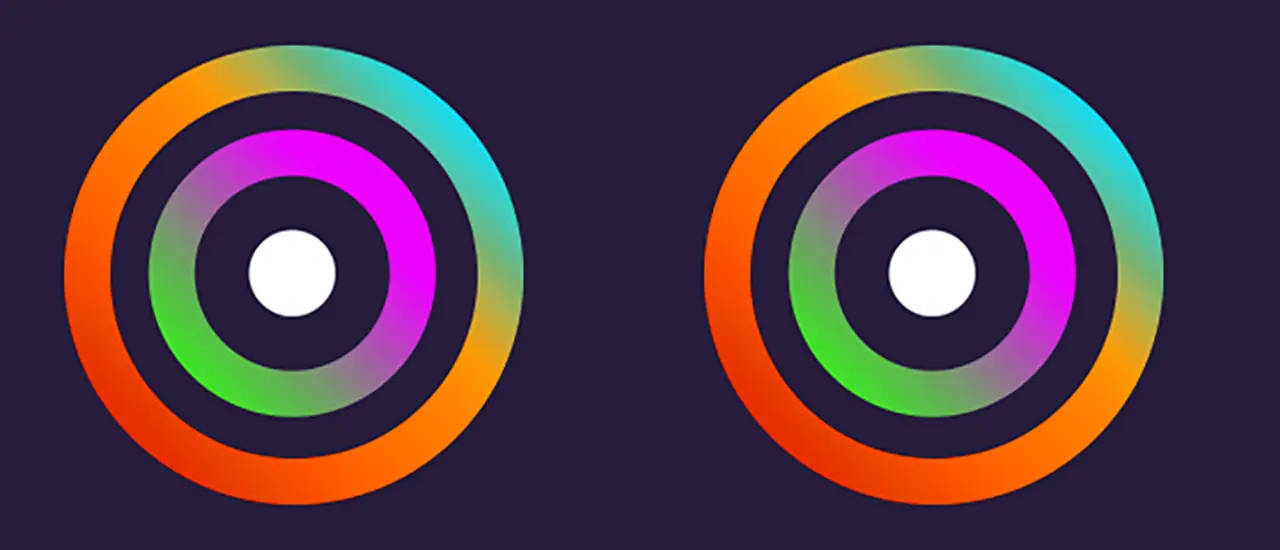 Color Rings Oyna - Eğlenceli Arcade Oyunu Ücretsiz
