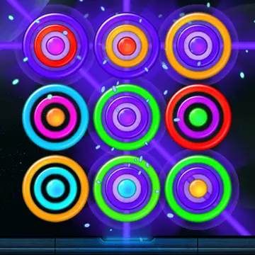 Color Rings Block Puzzle – Kostenloses Spiel zum Puzzeln & Legen