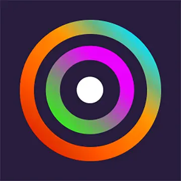 Color Rings Oyna - Eğlenceli Arcade Oyunu Ücretsiz