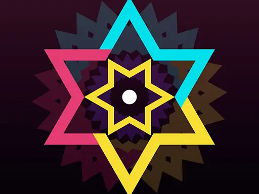 Color Shooter - Juego de disparos y rompecabezas gratis en línea