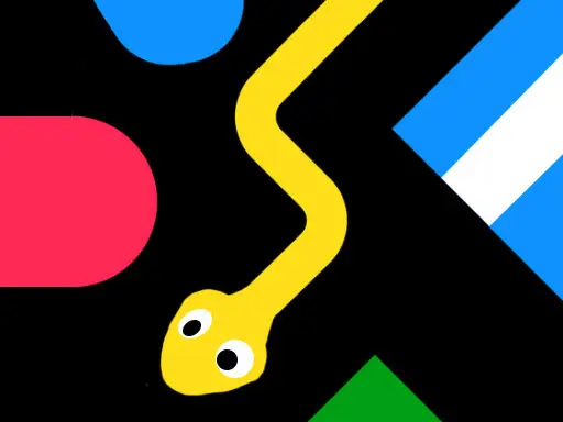 Color Snake - Play Free Online Snake Game