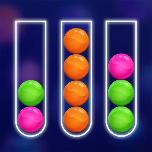Color Sort Mania - Ücretsiz Bulmaca Oyunları