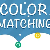 Color Twins - カラーマッチングゲームで遊ぼう
