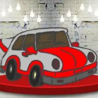 Coloring Cars Time - Free Online Coloring Game for Kids