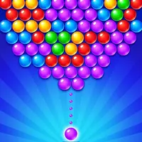 Colors Bubble Shooter - Ücretsiz ve Online Oyna