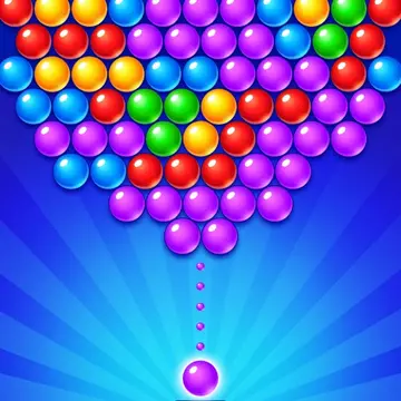 Colors Bubble Shooter 無料で遊べるバブルシューティングゲーム