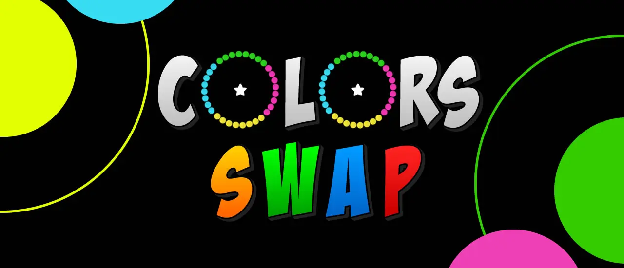 Colors Swap