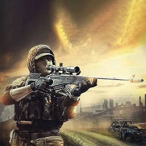 Combat Rescue Officer – Action Shooter Spiel online spielen