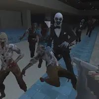 Combat Zombie Warfare - Jogue Online e Grátis