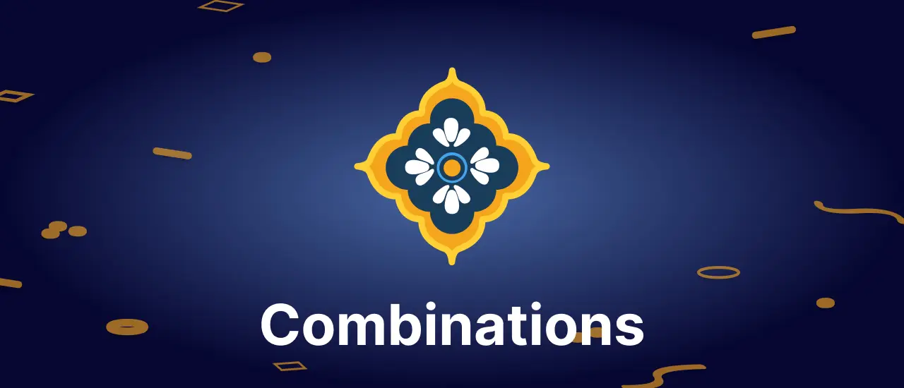 Combinations Daily kostenlos spielen – Puzzles & Strategies online