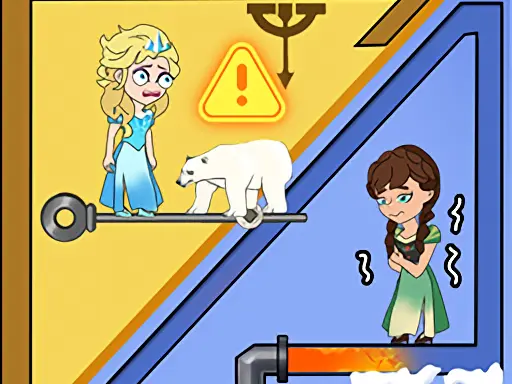 Combo Slash - Fun Puzzle Adventure Game to Play Online for Free