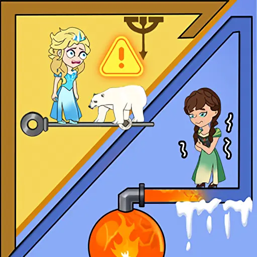 Combo Slash - Fun Puzzle Adventure Game to Play Online for Free