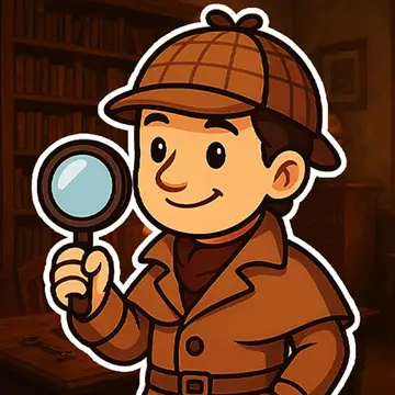 Connect Clues - Das Missing Professor Spiel online kostenlos spielen