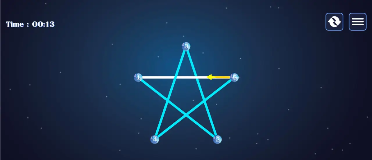 Connect Dots
