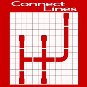 لعب لعبة Connect Lines - لعبة توصيل الخطوط مجانية ومسلية