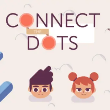 Connect The Dots لعبة توصيل النقاط المجانية للعب أونلاين