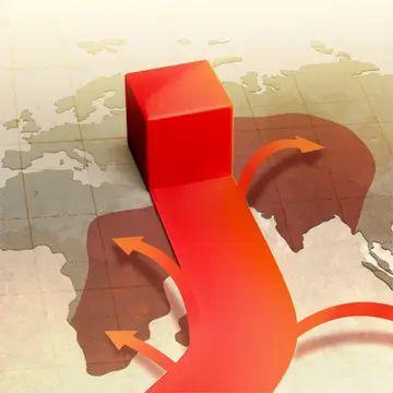 Conquer.io لعبة استراتيجية مجانية للعب على الإنترنت