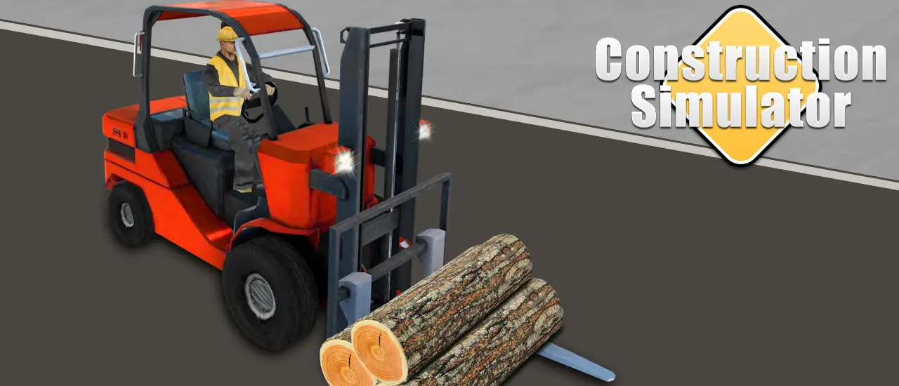 Construction Simulator