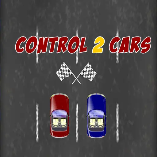 Control 2 Cars - Fun Driving Game to Play Online