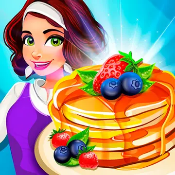 Cook Up! Yummy Kitchen Cooking Game - Play Now for Fun Cooking Experience