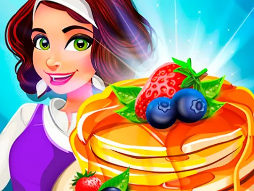 Cook Up! Yummy Kitchen Cooking Game - Play Now for Fun Cooking Experience