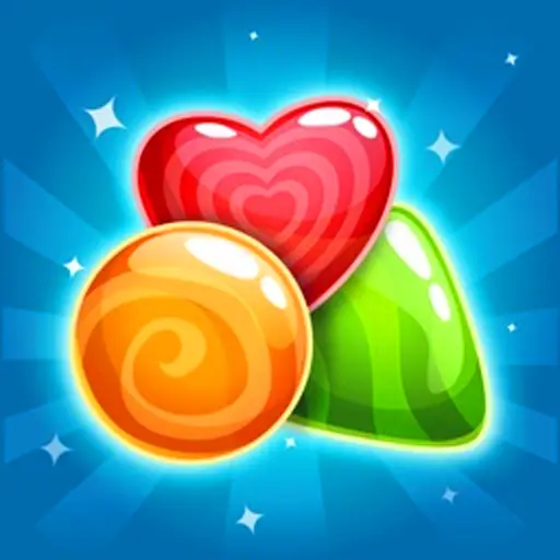 Cookie Crush Mania: Juego de Rompecabezas de Dulces Gratis