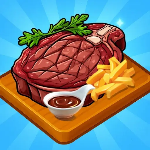 Cooking Empire - 人気の料理ゲームで遊ぼう