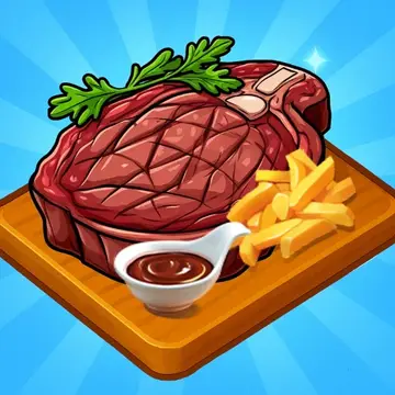 Cooking Empire - Jeu de cuisine en ligne gratuit