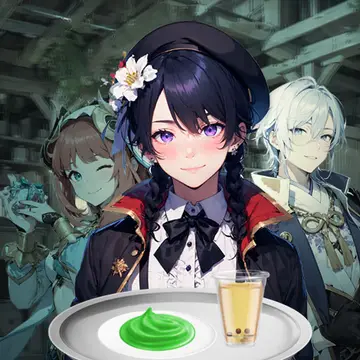 Cooking en la Ciudad de los Vientos - Juego de Cocina y Simulación