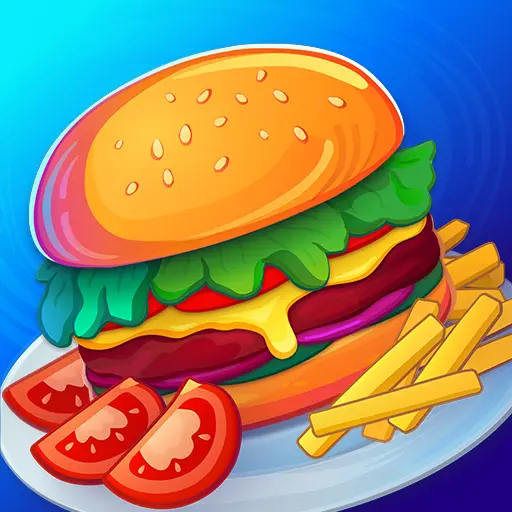 Cooking Mania - 人気料理ゲームで遊ぼう