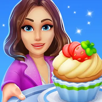 Cooking Stories : Jeu de cuisine et simulation de café gratuit