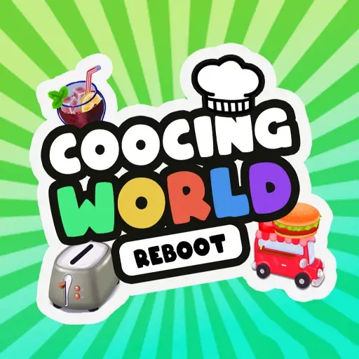 Cooking World Reborn - Play Cooking Game & Food Truck Simulator
