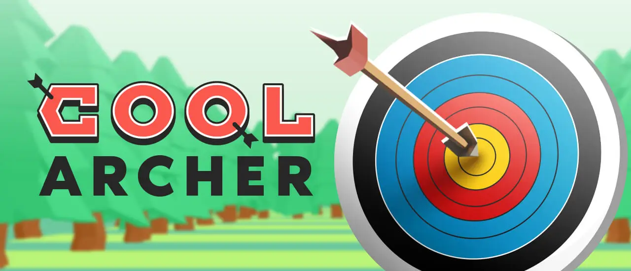 Cool Archer