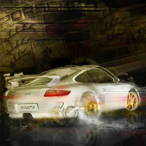 Cool Cars Jigsaw Puzzle 2 – Kostenloses Online Puzzle Spiel