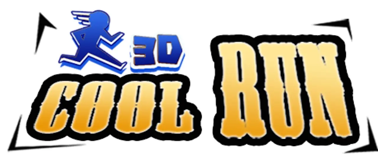 Cool Run 3D - Jogue jogo de corrida e obstáculos online grátis