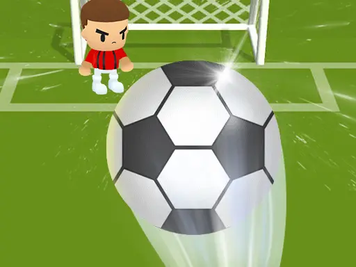 Cool Score - Ücretsiz Futbol Oyunları ve Penaltı Atışları