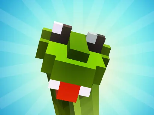 Cool Snakes - Jeu de Serpents en Ligne Gratuit