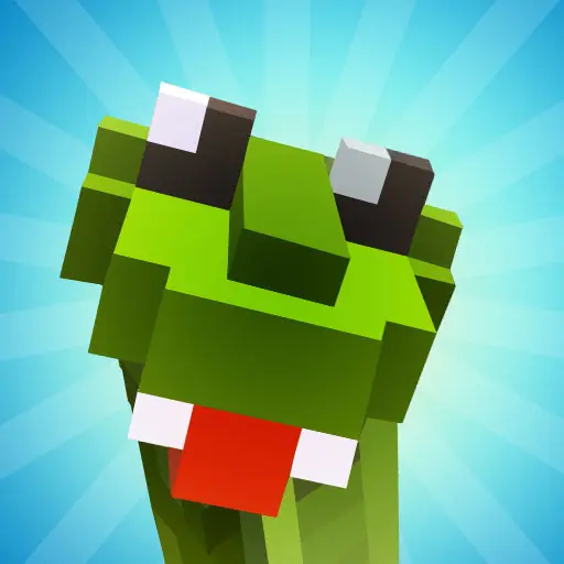 Cool Snakes - Jeu de Serpents en Ligne Gratuit