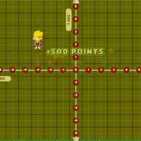 Coordinates Rush - Jogo de Quebra-Cabeça Educativo Online Grátis